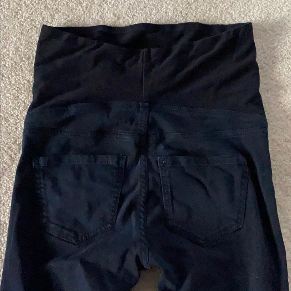 H&M Maternity Panta - Picture 3 of 5